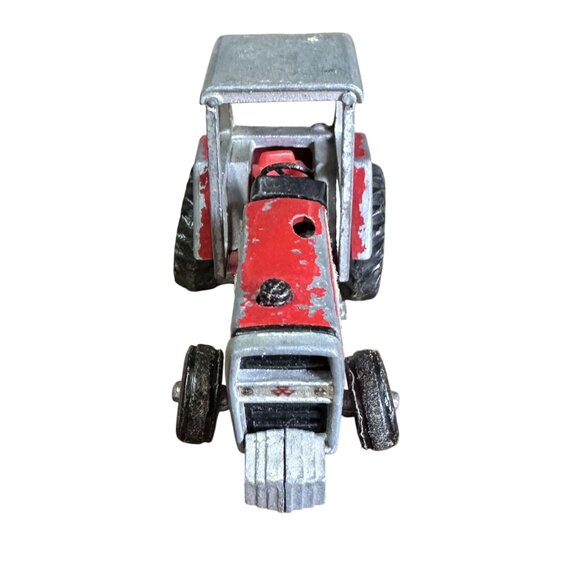 Massey Ferguson Tractor 2775 Farm Construction Mining Ertl 1:64 - Picture 3 of 9